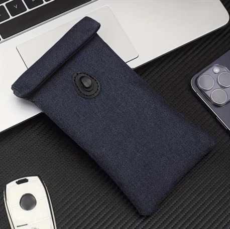 Signal blokkerende mobil sleeve