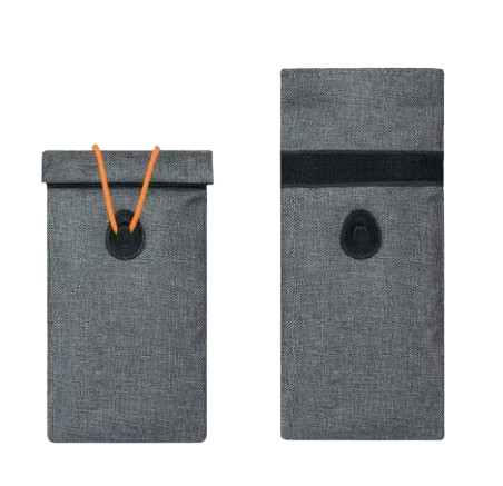 Signal blokkerende mobil sleeve