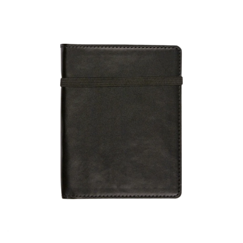 Den perfekte lommenotesbog A7