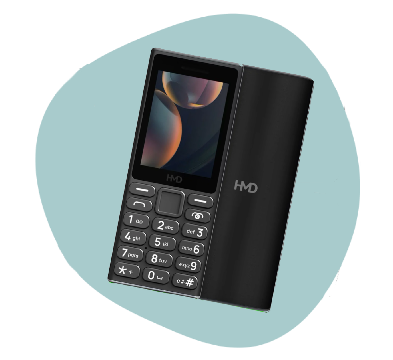 HMD 105 4G