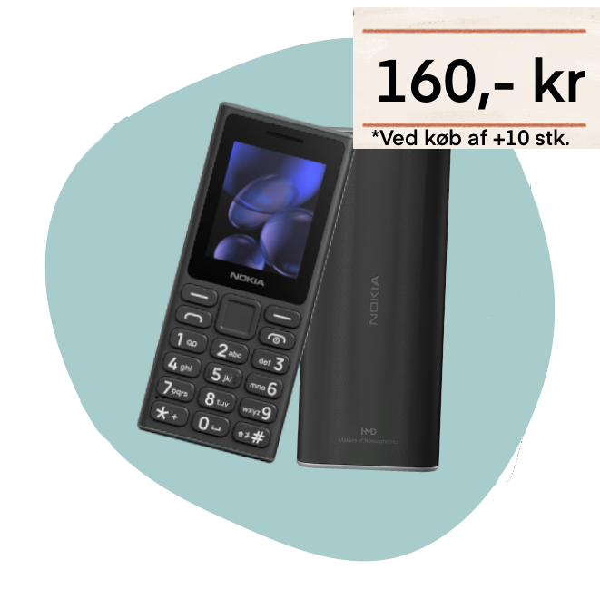 Nokia 105 2G