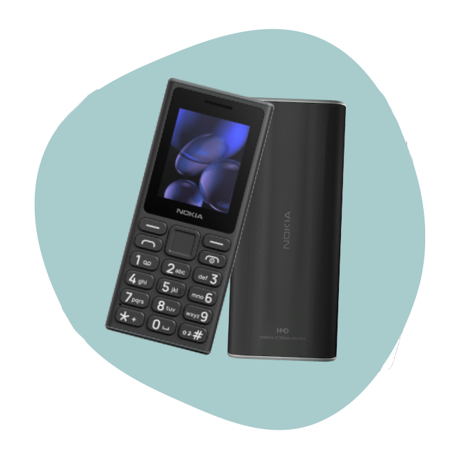 Nokia 105 2G