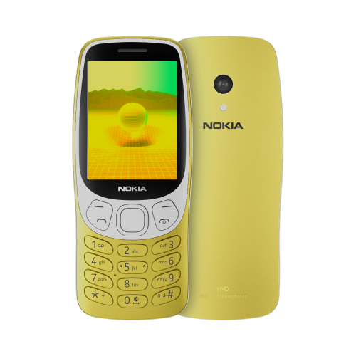 Nokia 3210 4G