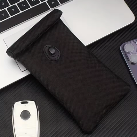 Signal blokkerende mobil sleeve