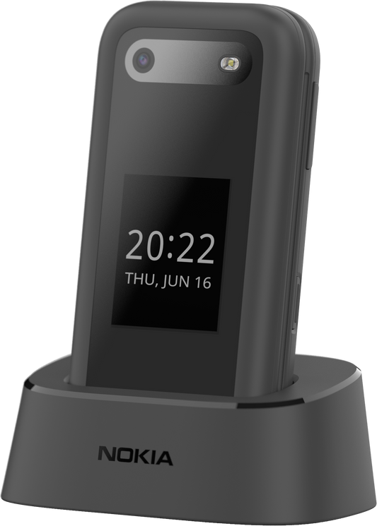 Nokia Cradle til 2660