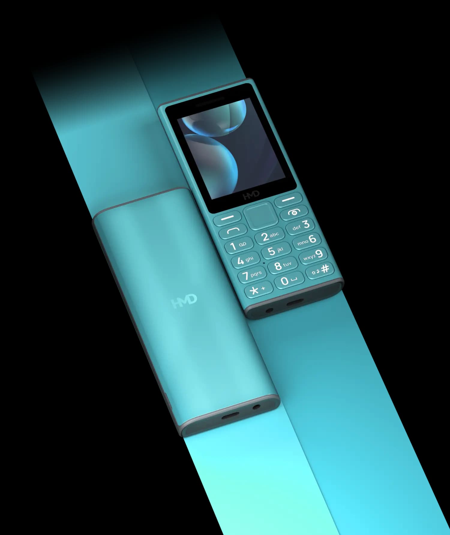 FirstPhone — specialbygget børnetelefon fra #UdskydSammen