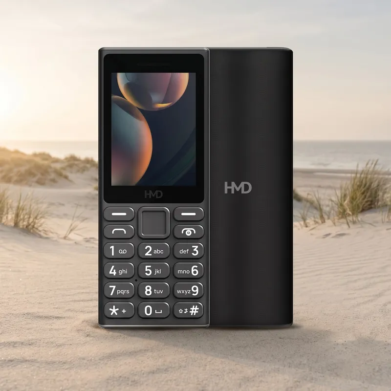 HMD 105 4G