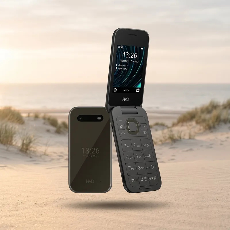 HMD 2660 Flip