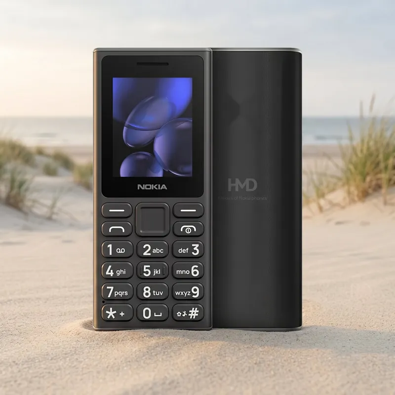 Nokia 105 2G
