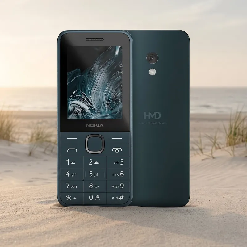 Nokia 225 4G