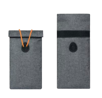 Signal blokkerende mobil sleeve