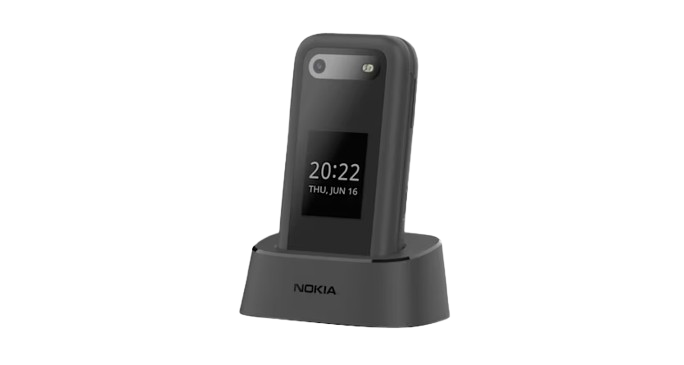 Nokia Cradle til 2660