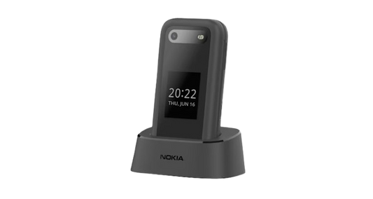 Nokia Cradle til 2660