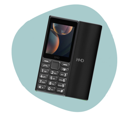 HMD 105 4G