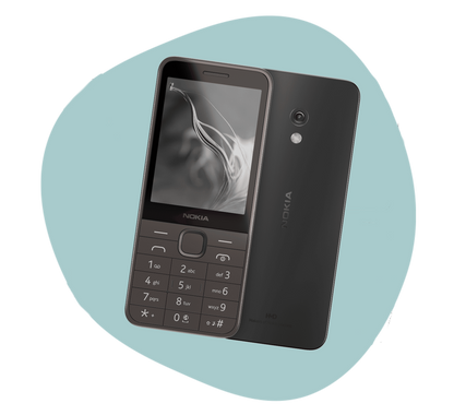 Nokia 235 4G