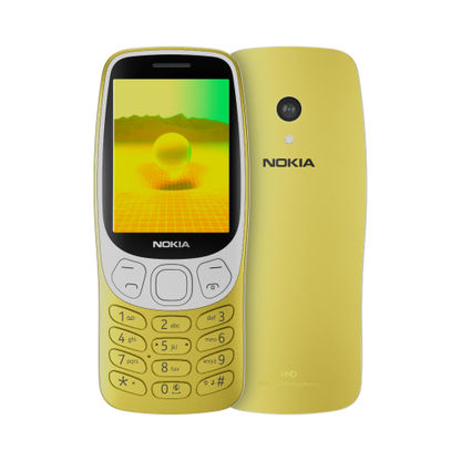 Nokia 3210 4G