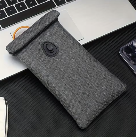 Signal blokkerende mobil sleeve