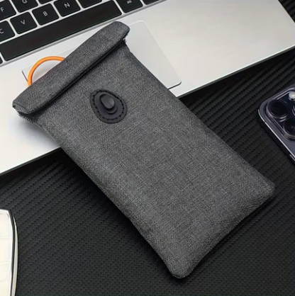 Signal blokkerende mobil sleeve