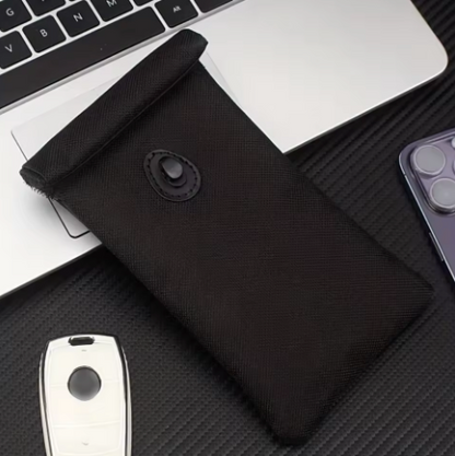 Signal blokkerende mobil sleeve