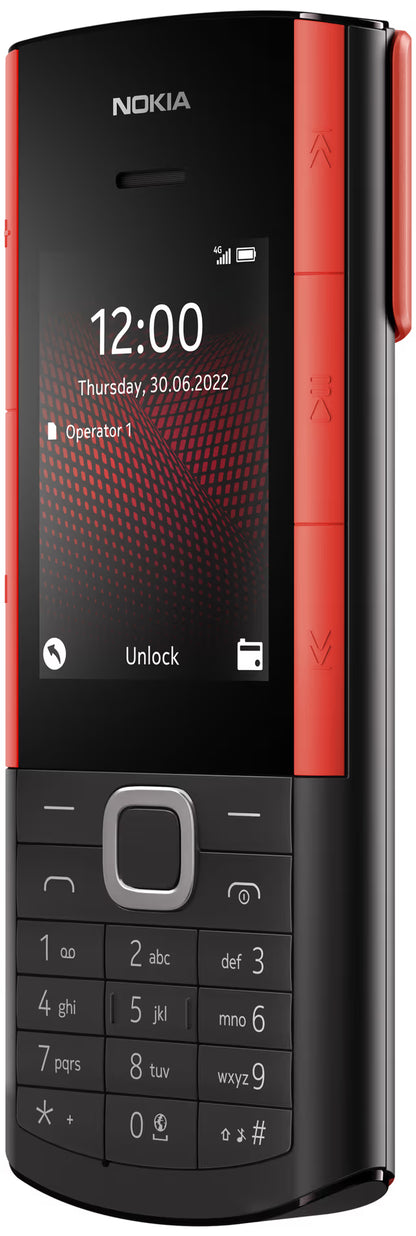 Nokia 5710 XpressAudio