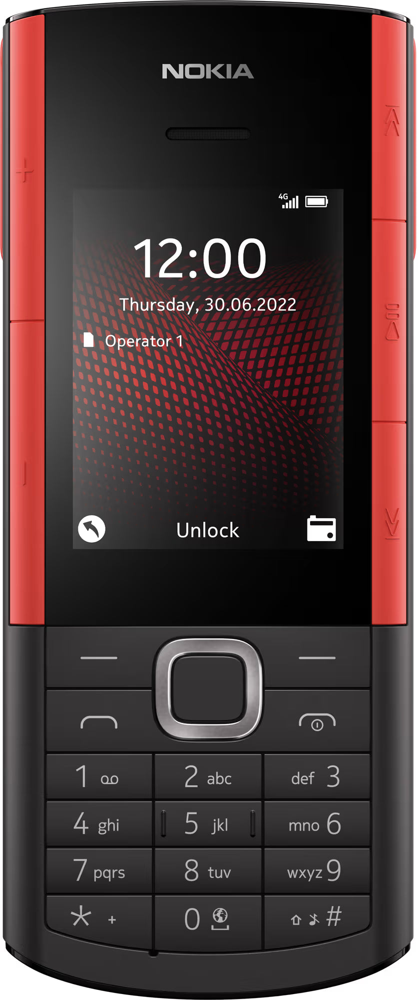 Nokia 5710 XpressAudio