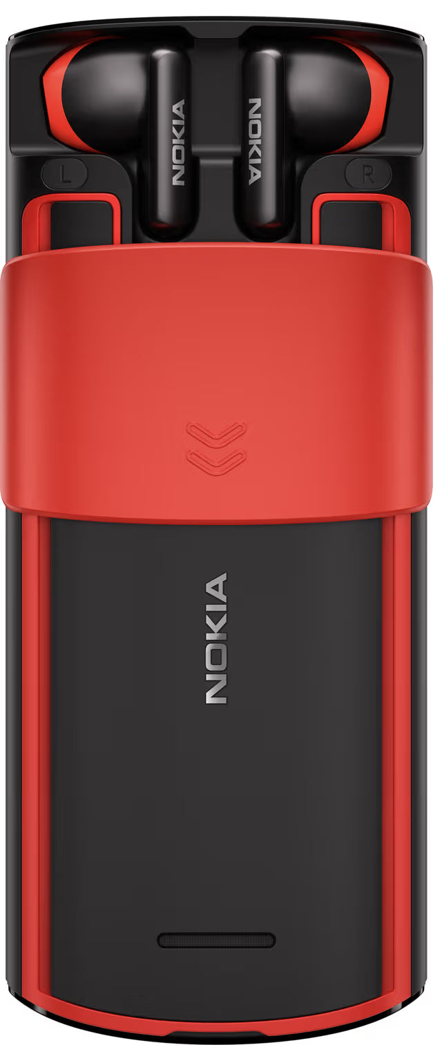 Nokia 5710 XpressAudio
