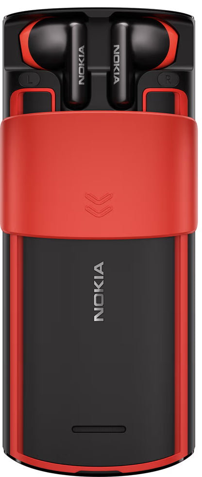 Nokia 5710 XpressAudio