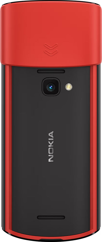 Nokia 5710 XpressAudio