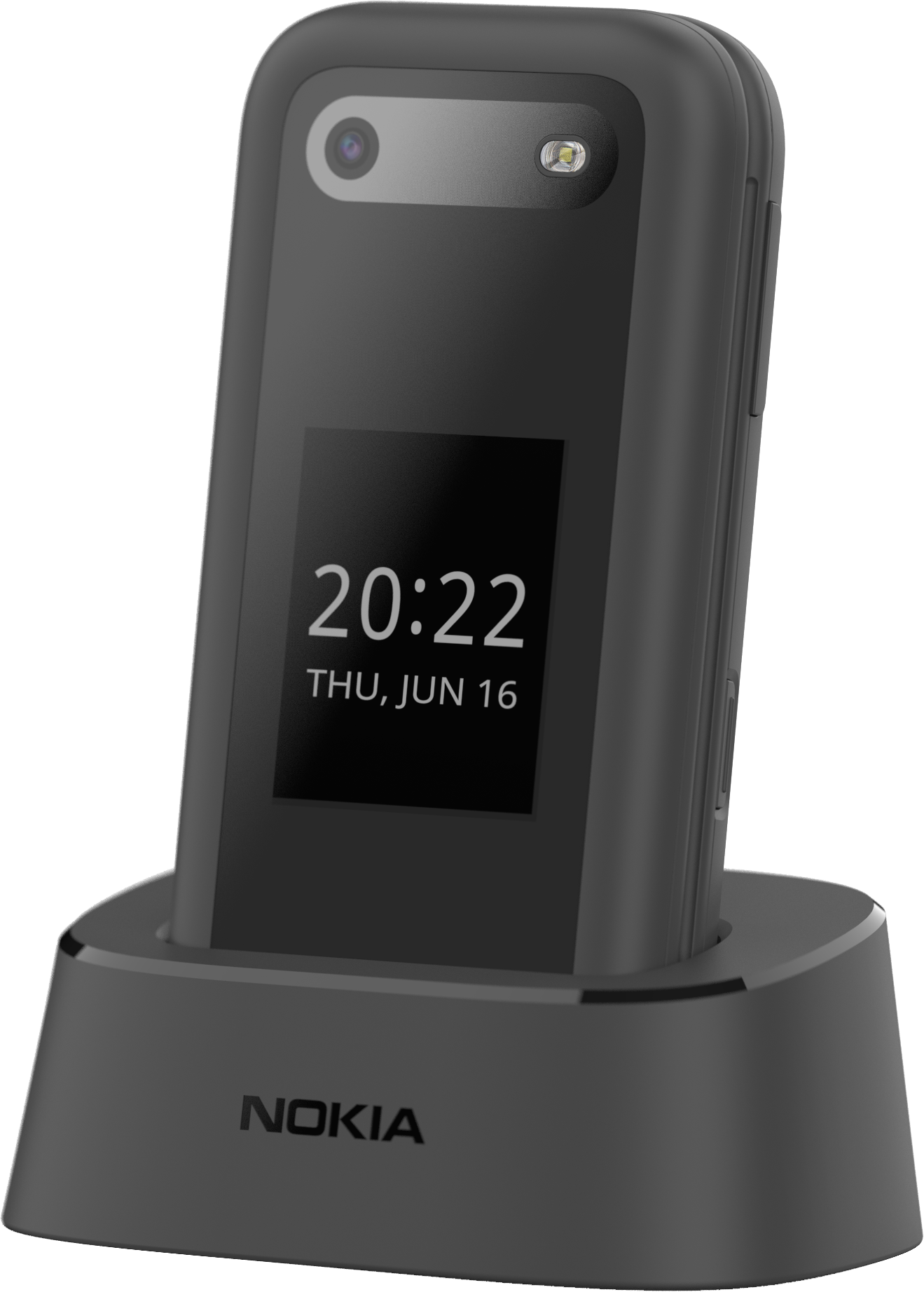 Nokia Cradle til 2660