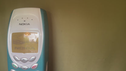 (Perfekt mandelgave eller love/hate gave) Metal tidsindstillet hængelås + Smartphone sleeve