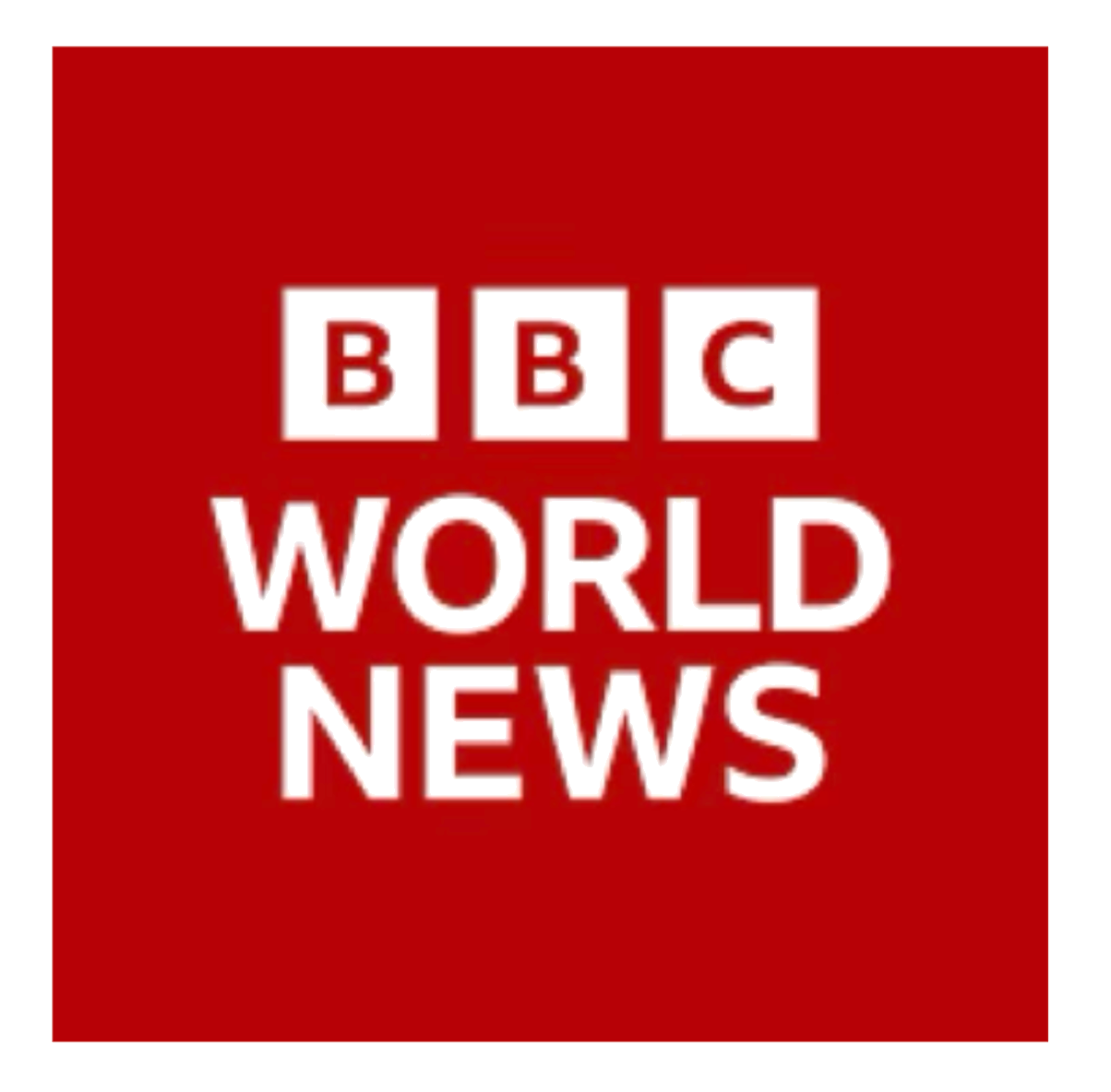 BBC World News