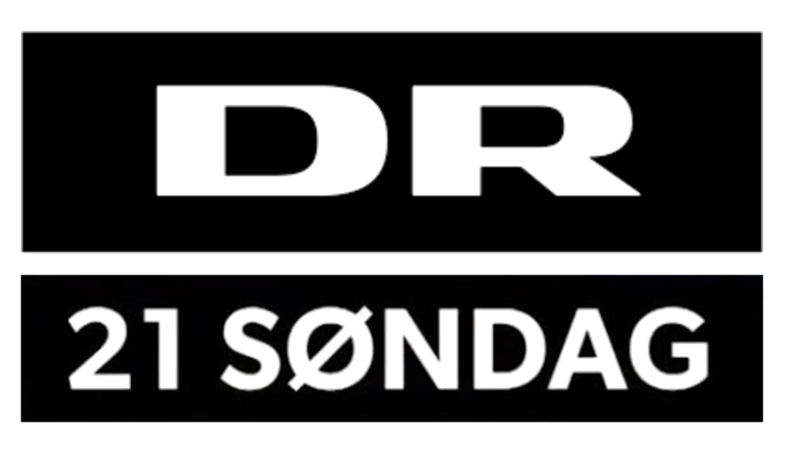 DR 21 Søndag